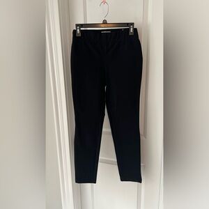 Max Studio Black Trousers
